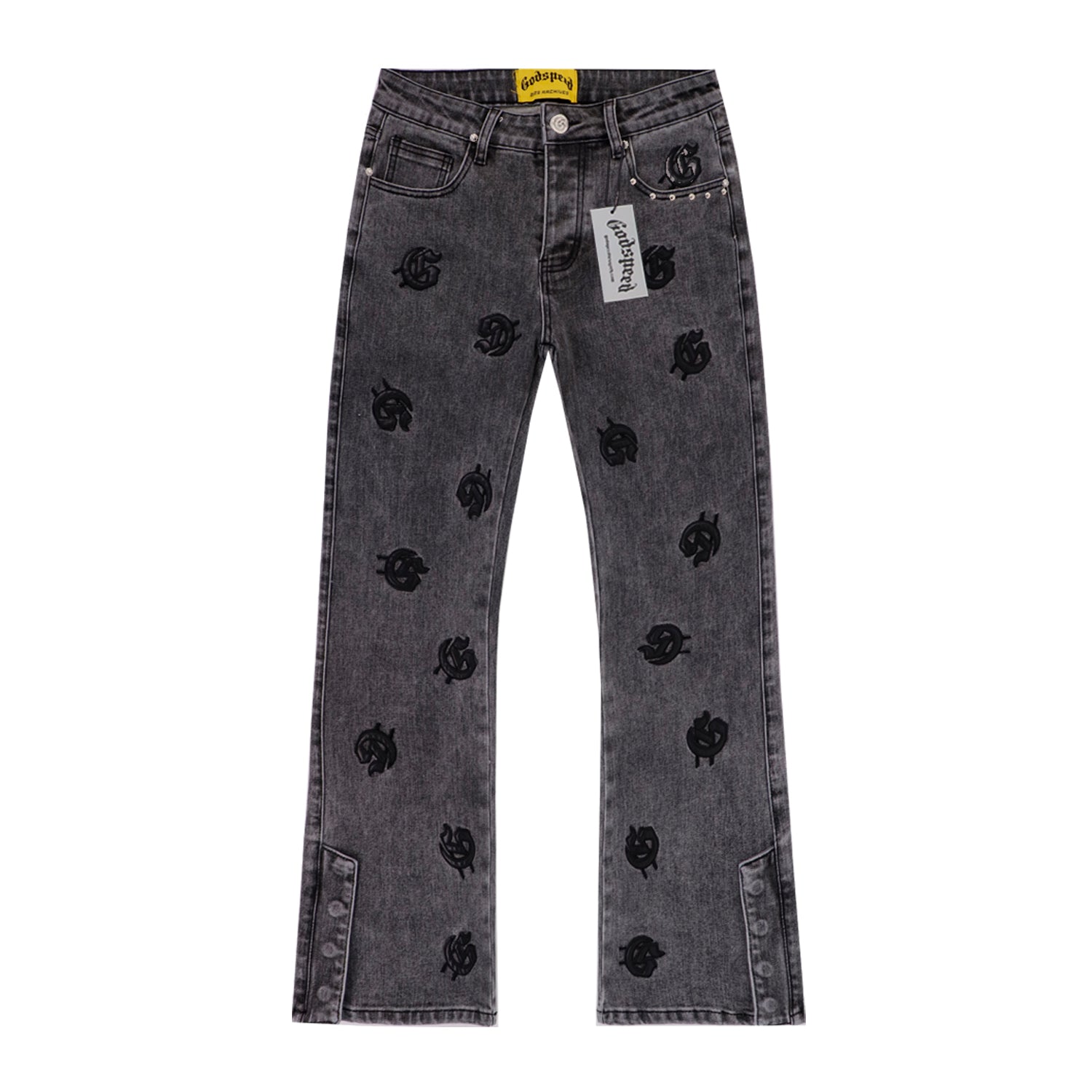 Godspeed NEW Pants 8211