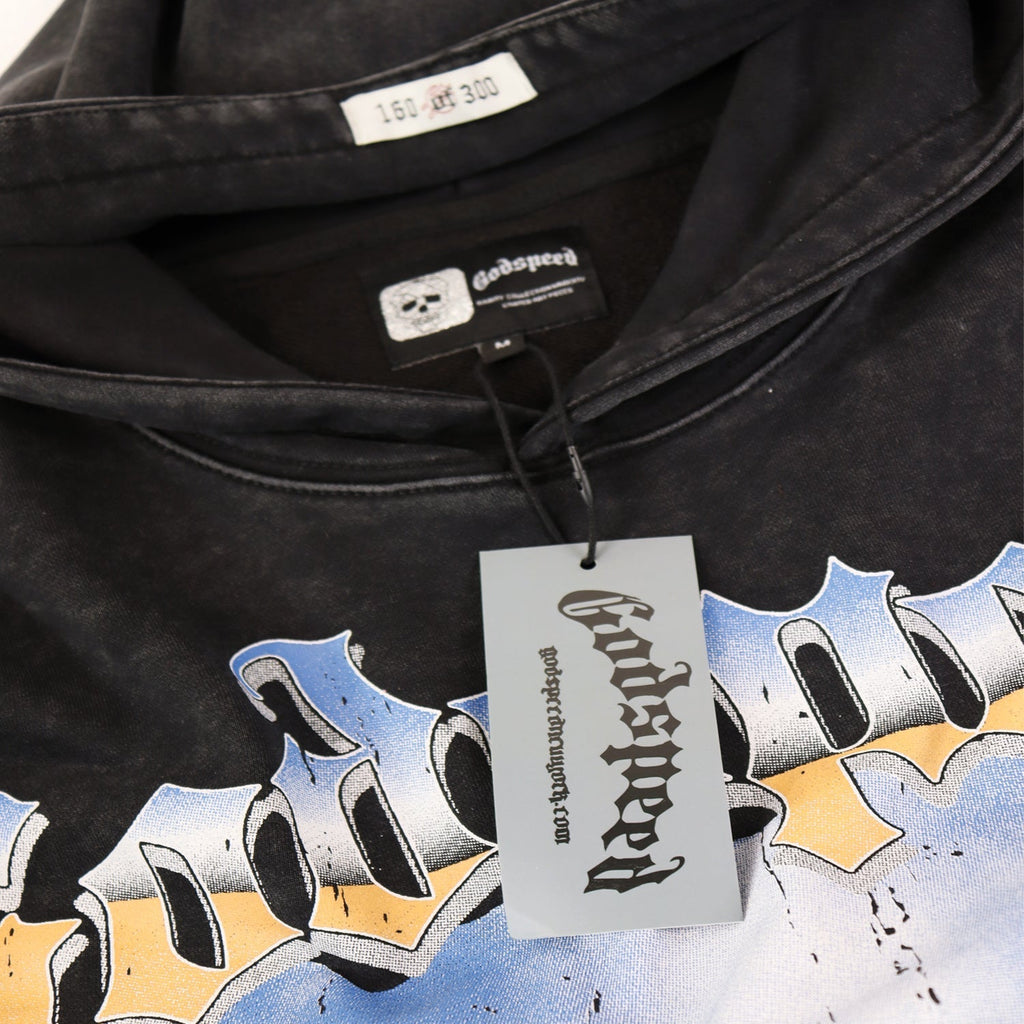 Godspeed Hoodie 5527