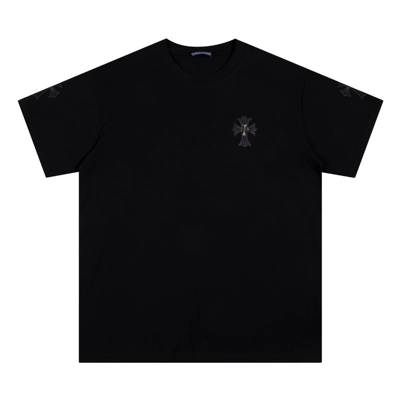 Chrome Hearts T-shirt 6102