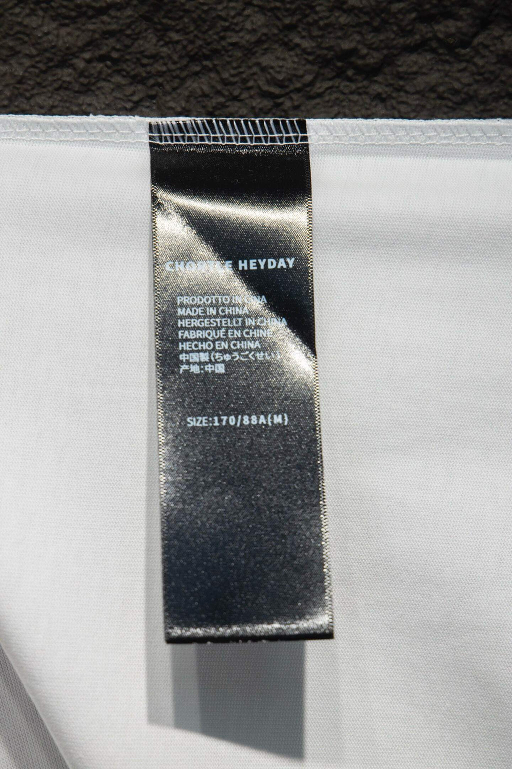 Chrome Hearts T-shirt-006