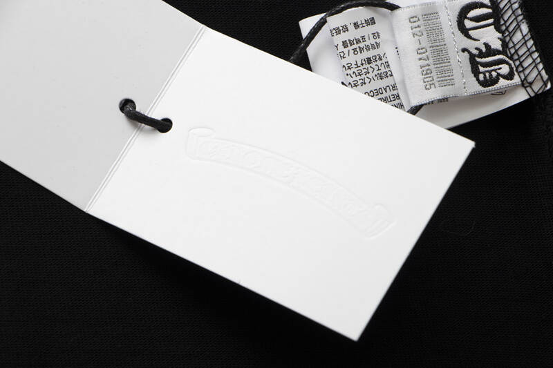 Chrome Hearts T-shirt-K6023