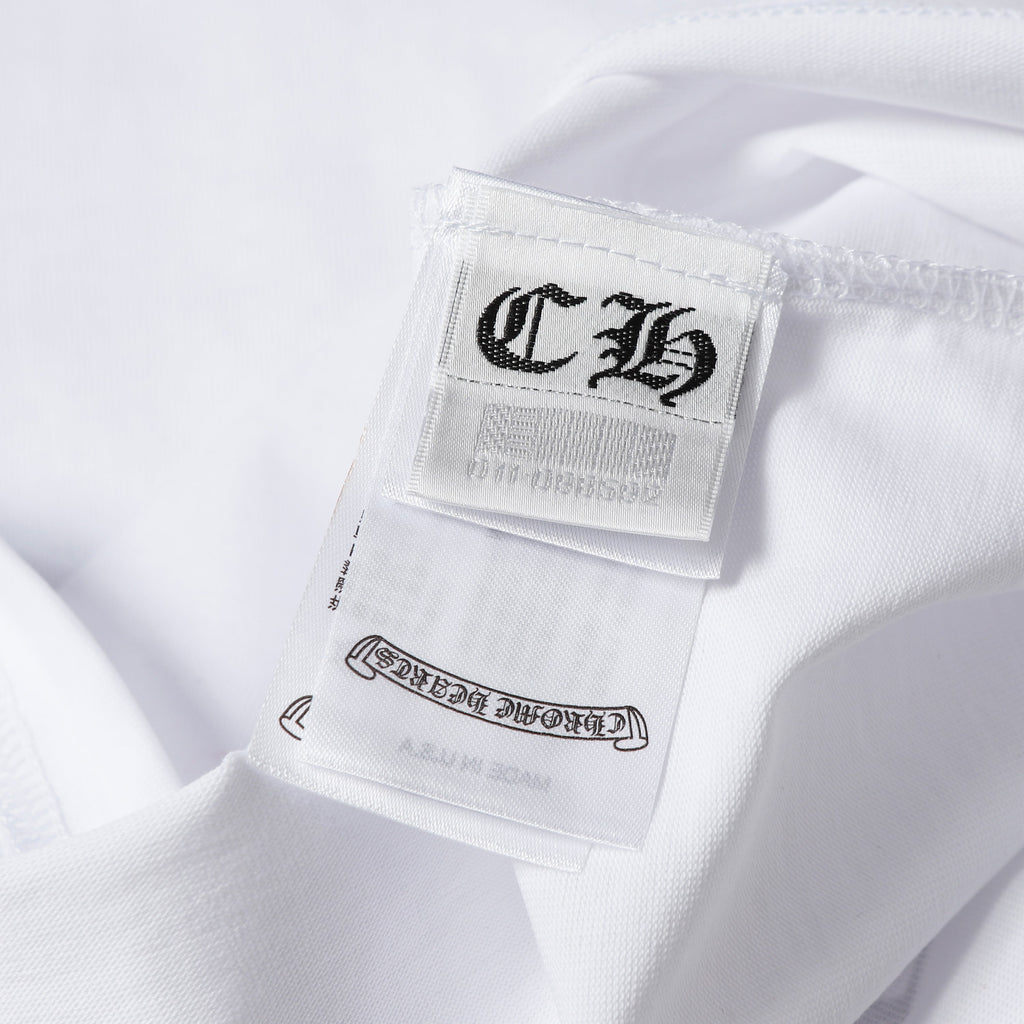 Chrome Hearts T-shirt 2252