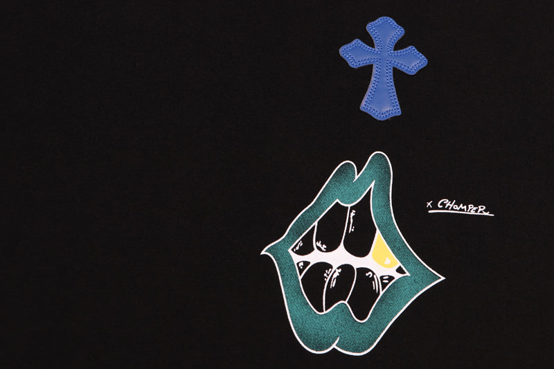 Chrome Hearts New Hoodie -7012