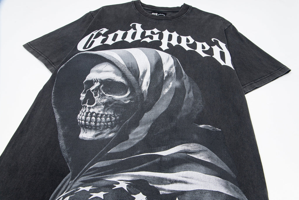 Godspeed T-shirt G59