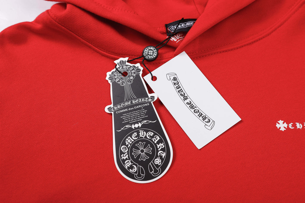 Chrome Hearts Hoodie 8881