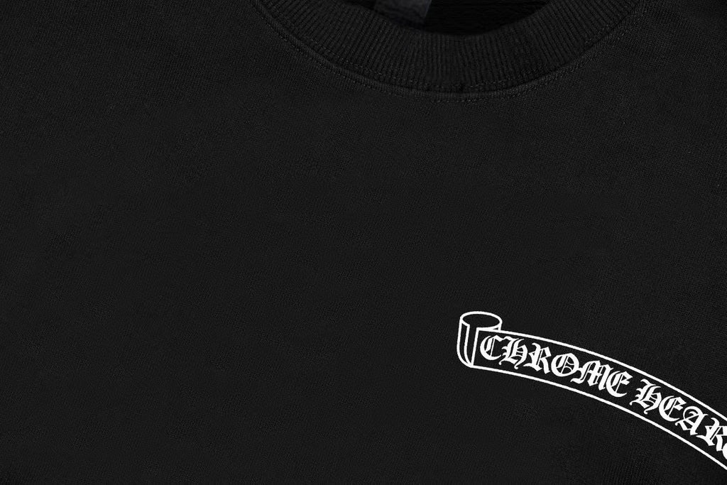 Chrome Hearts New SWEATSHIRTS -8800