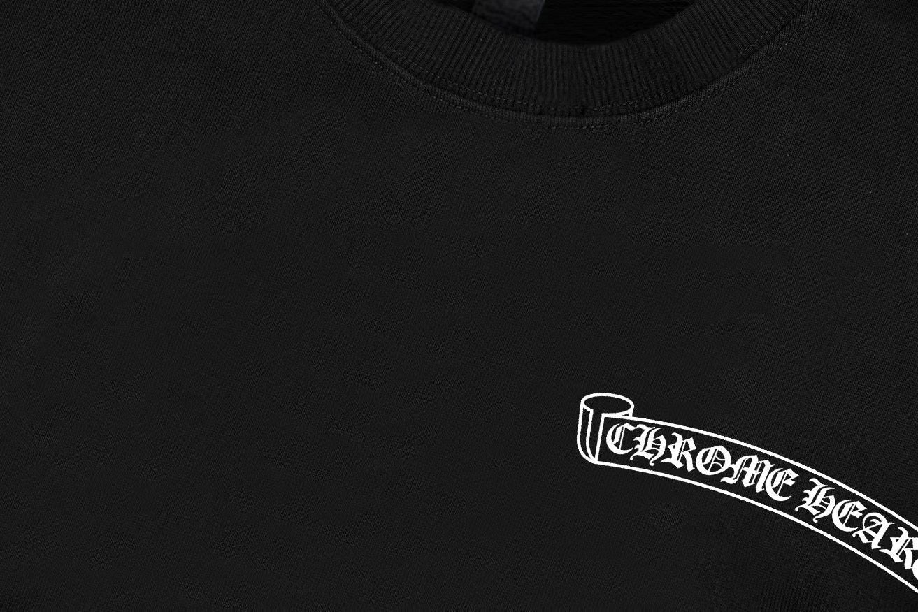 Chrome Hearts New SWEATSHIRTS -8800