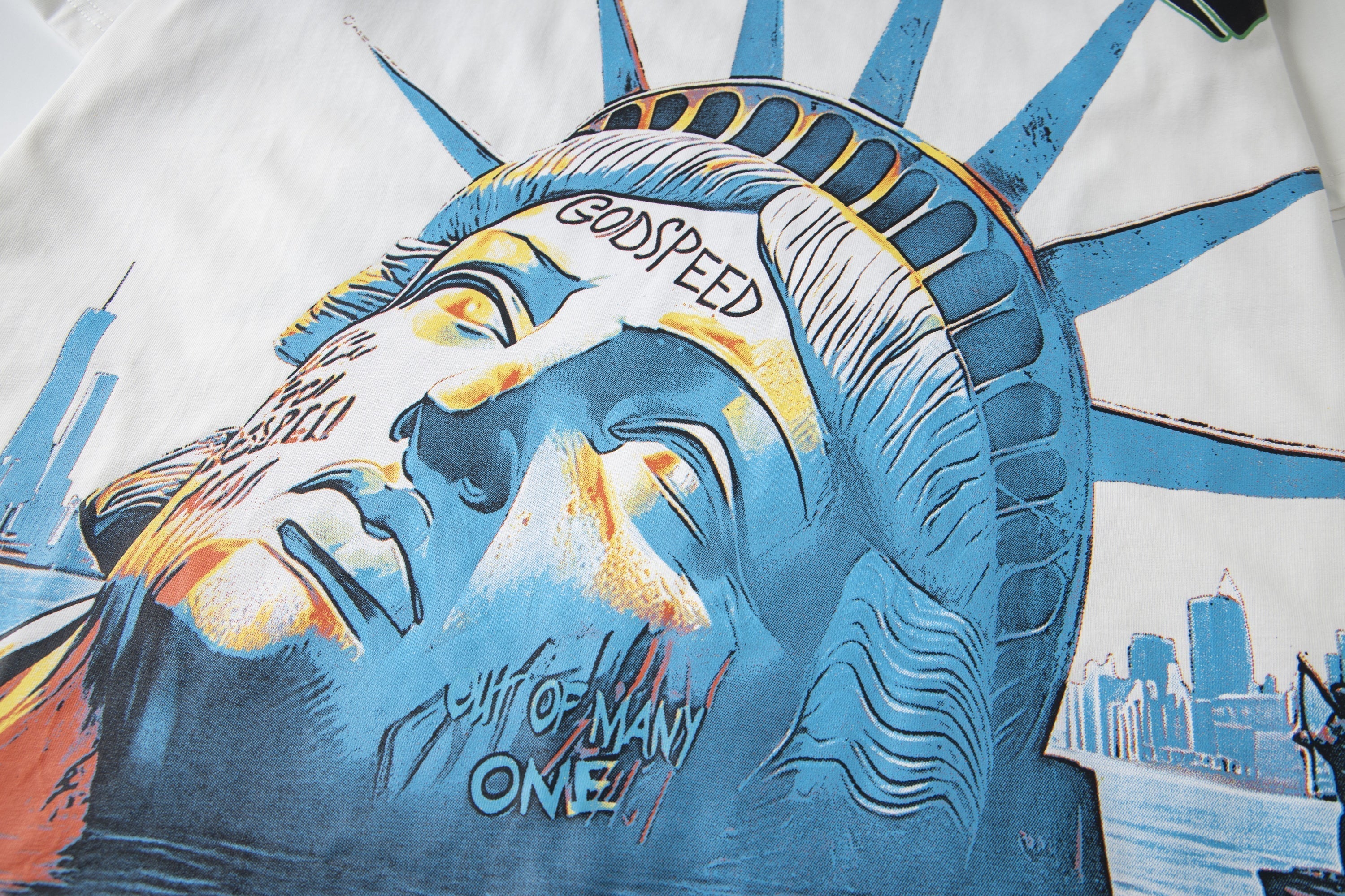 New fashion T-shirt G73