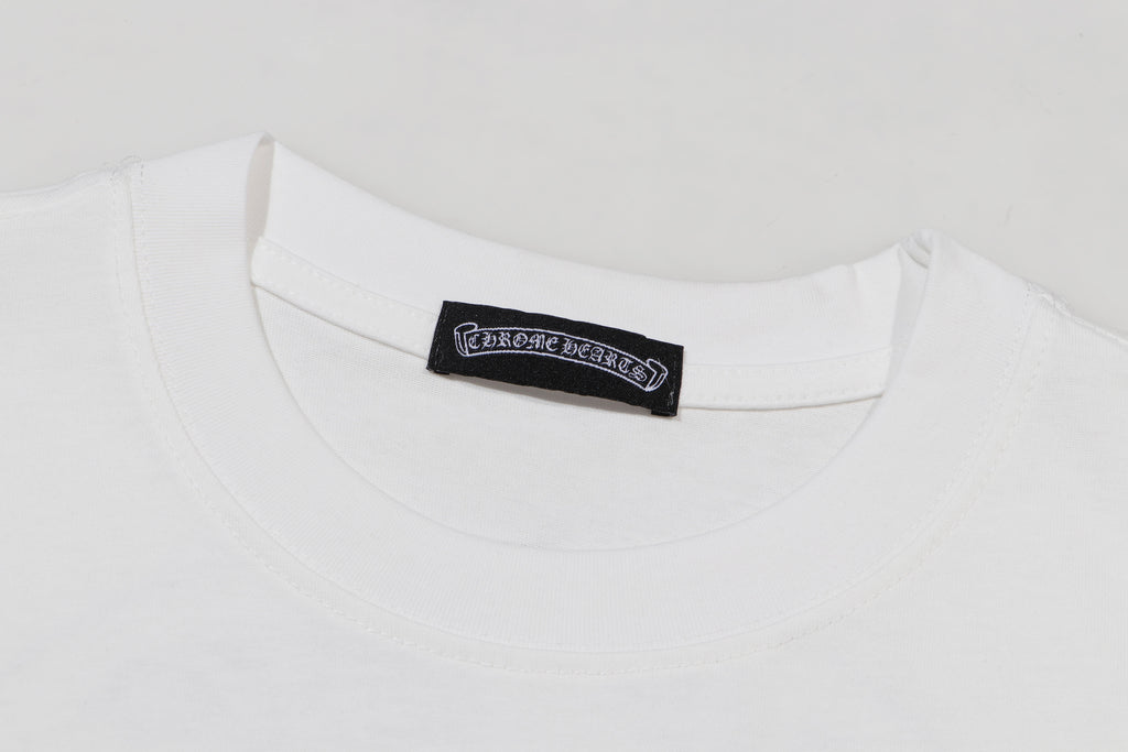 Chrome Hearts T-shirt-6103