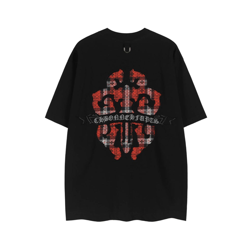 Chrome Hearts T-shirt-9035