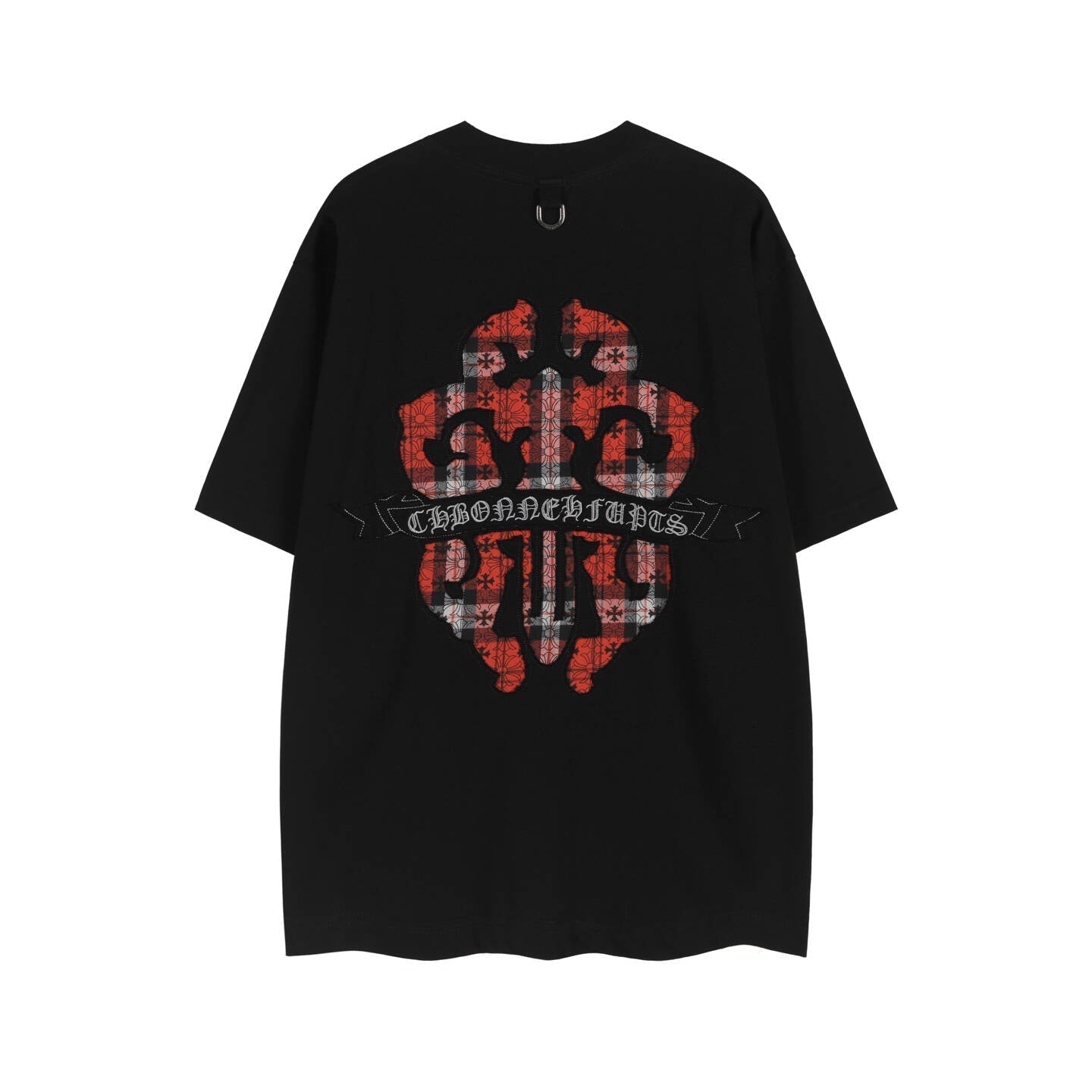 Chrome Hearts T-shirt-9035