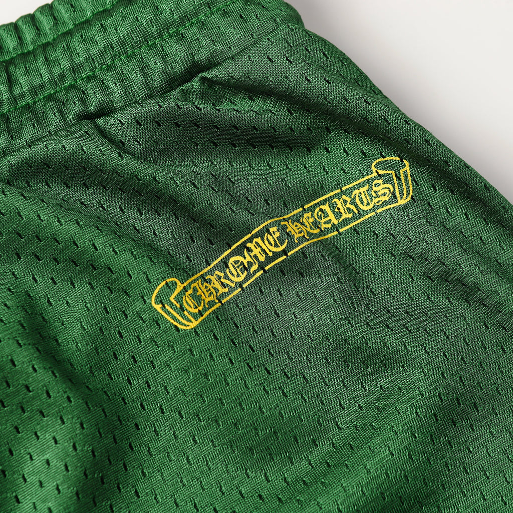 Chrome Hearts New Shorts -9996-2