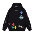 Chrome Hearts New Hoodie -7012