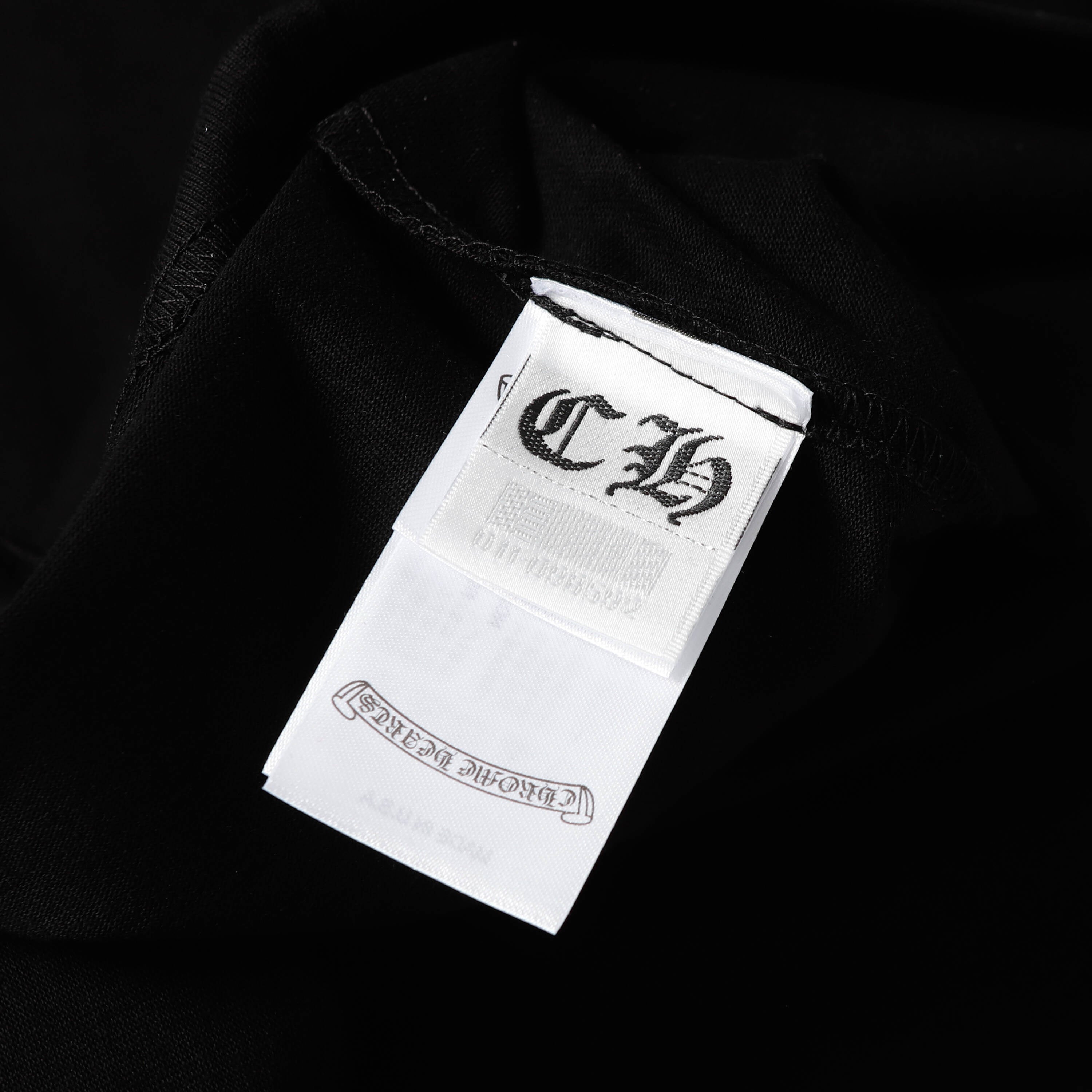 Chrome Hearts T-shirt-2255