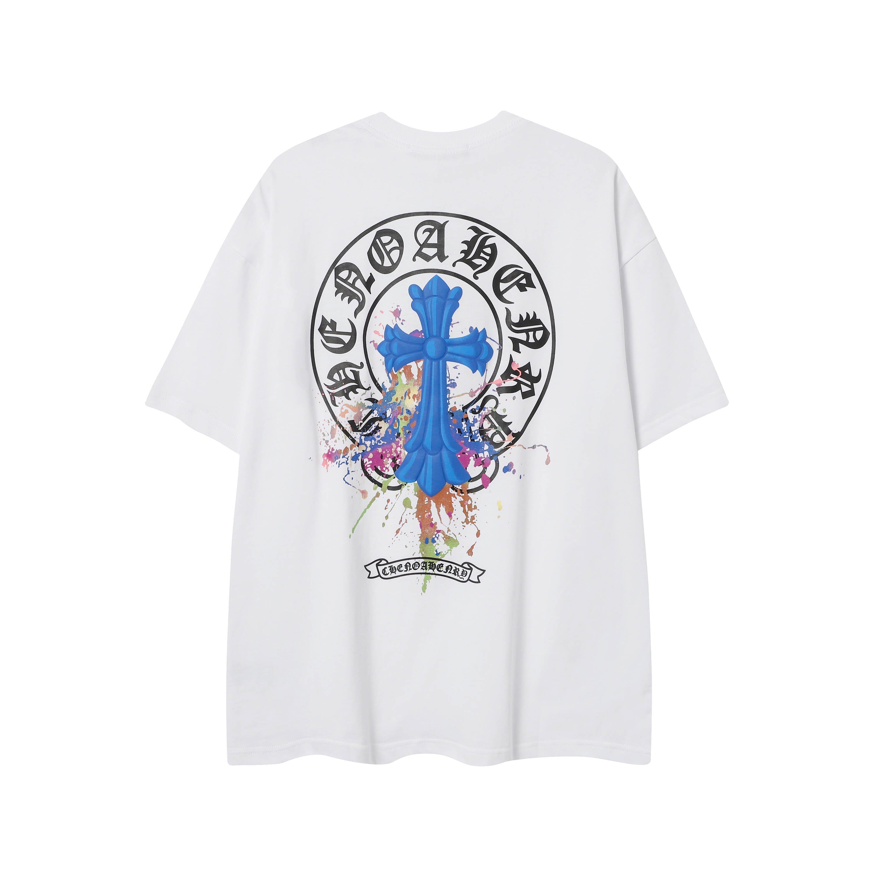 Chrome Hearts T-shirt-2257