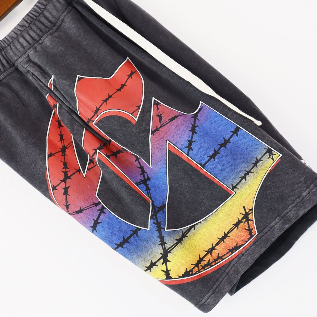 Godspeed NEW Shorts 8775