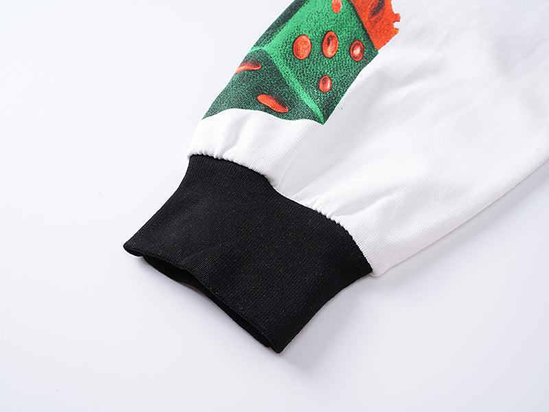 Godspeed Sweatshirt 3099