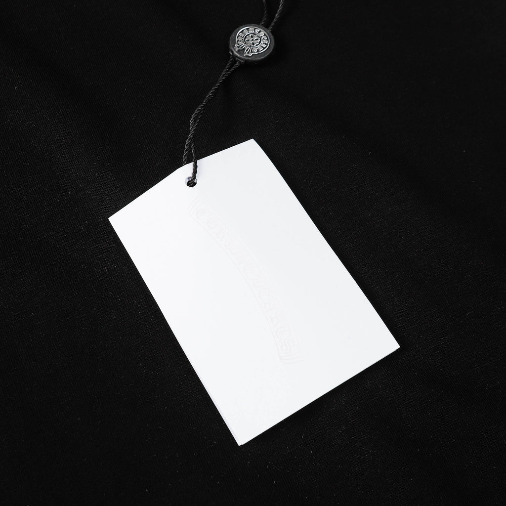 Chrome Hearts T-shirt-9995