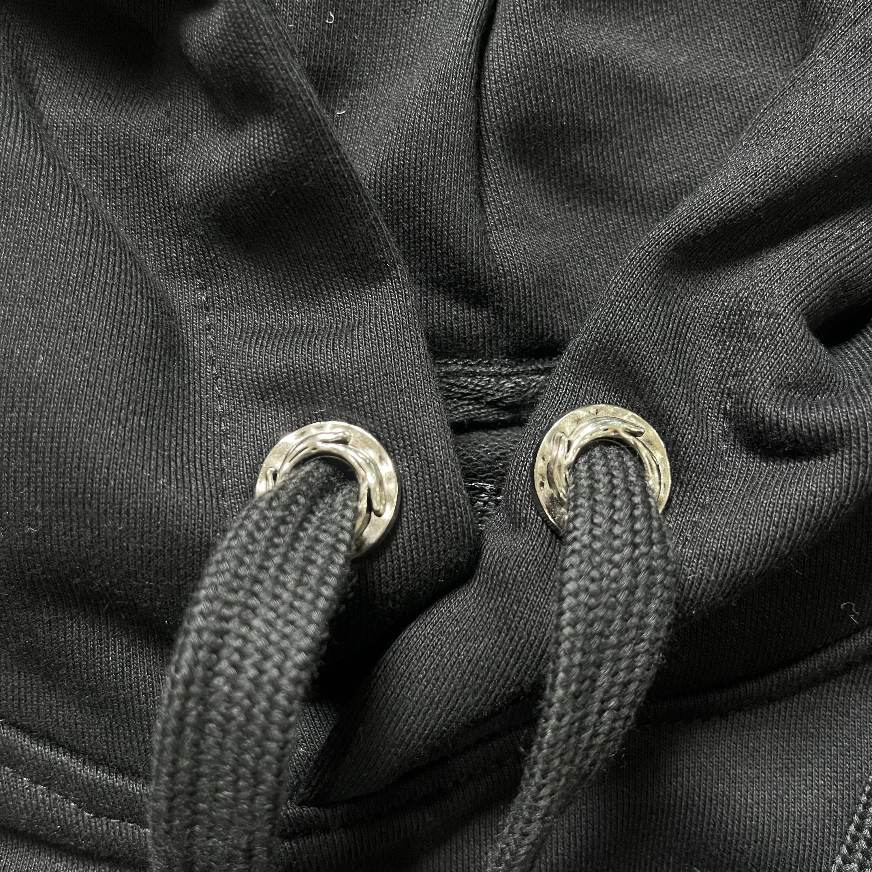 Chrome Hearts Hoodie 7023