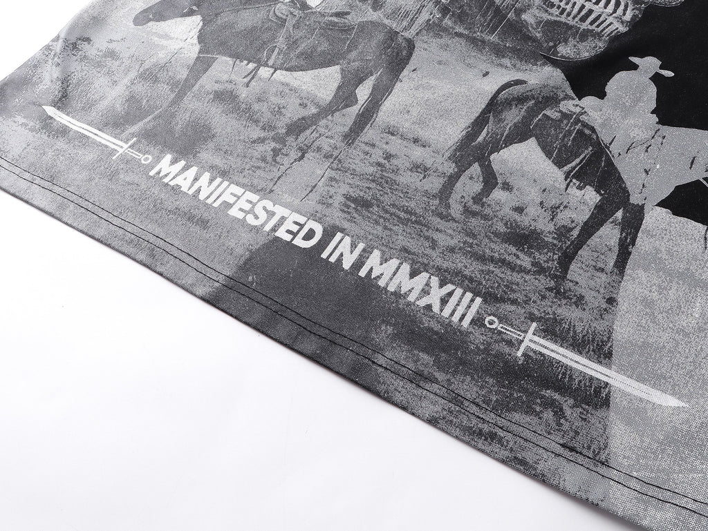 Godspeed New fashion T-shirt 1092