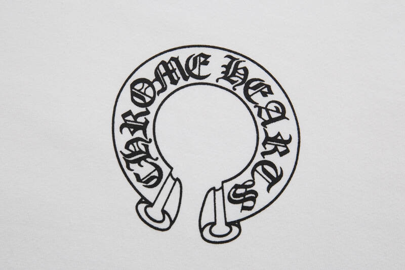 Chrome Hearts Hoodie 5008