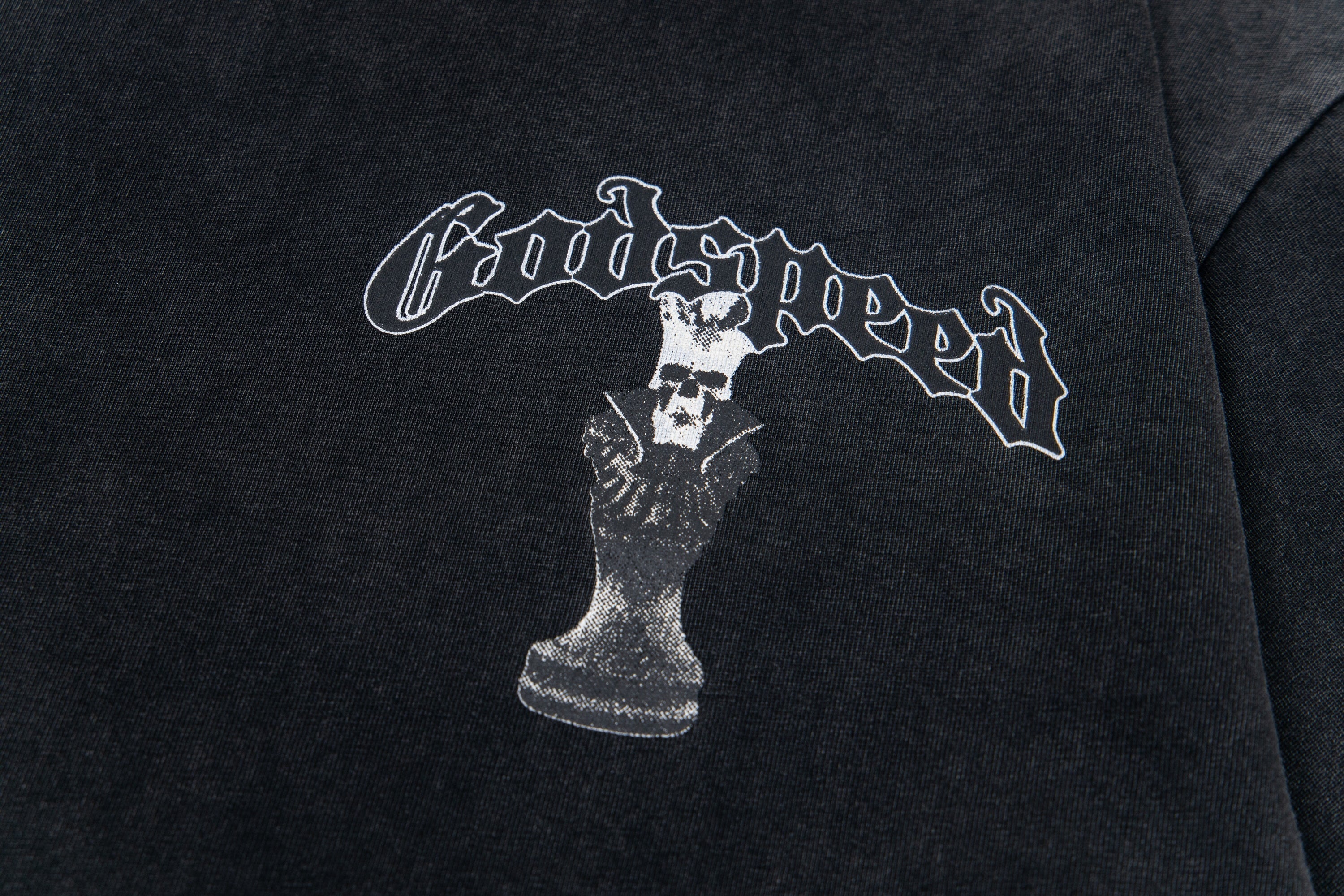 Godspeed T-shirt G61