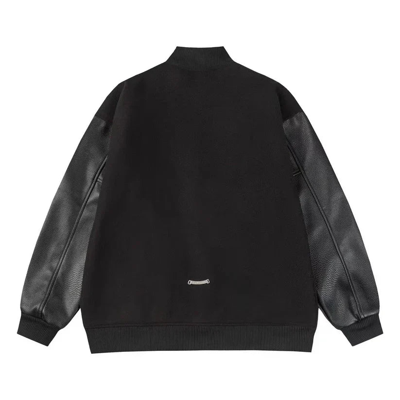 Chrome Hearts New Jacket -115