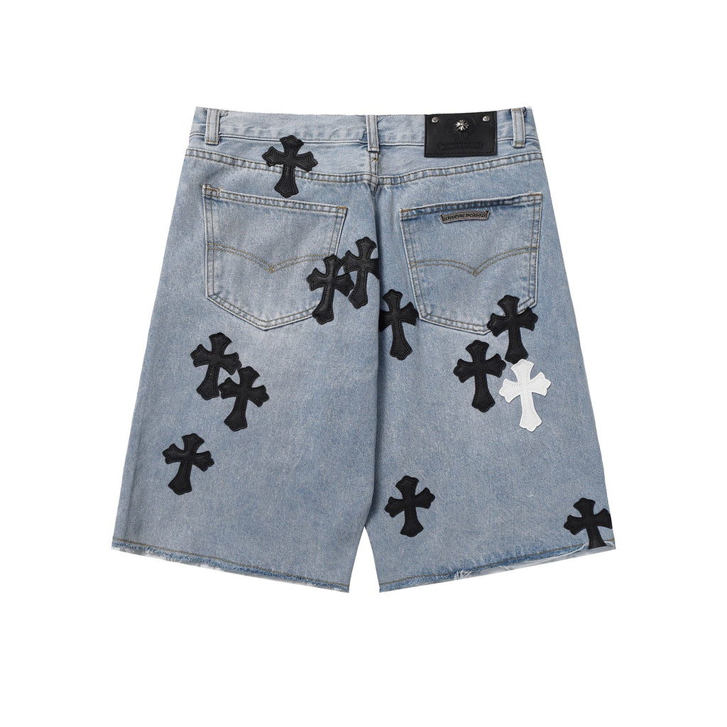 Chrome Hearts New Shorts -9926
