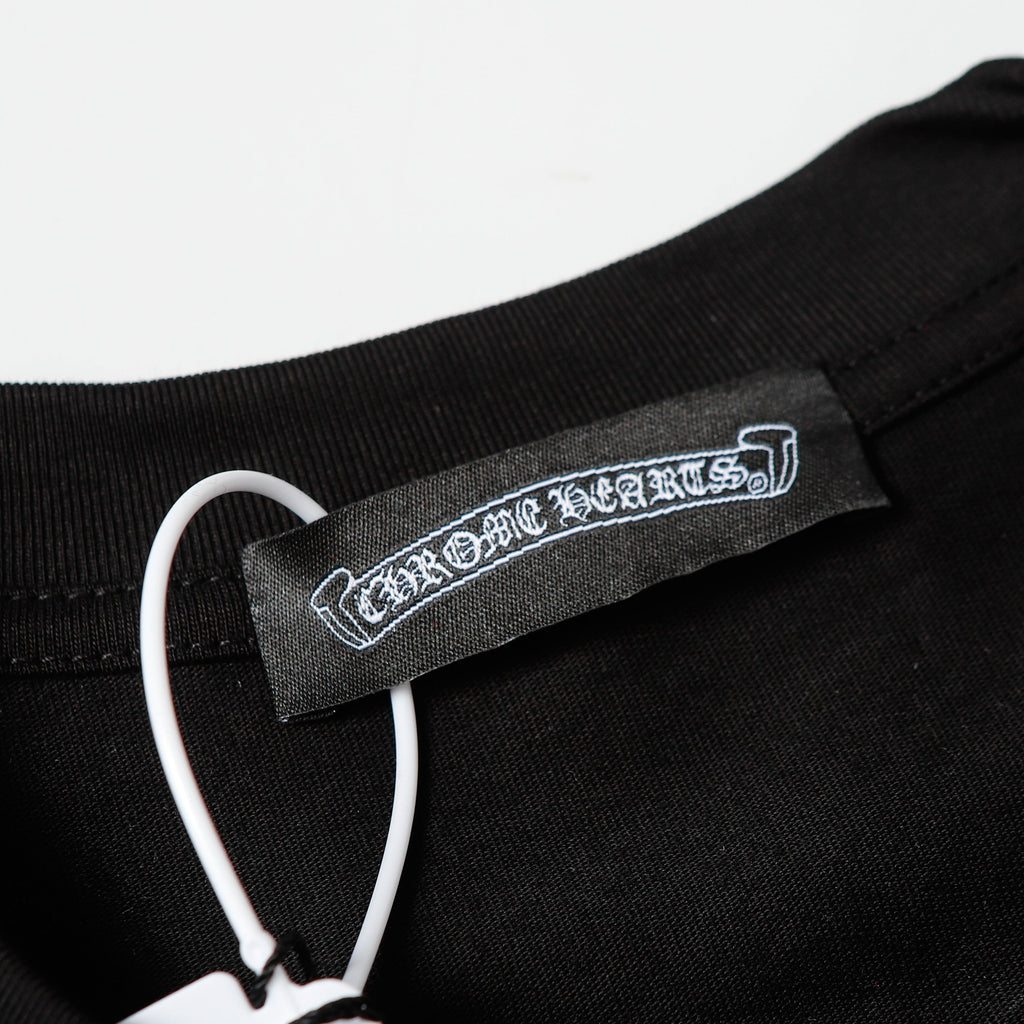 Chrome Hearts T-shirt 2238