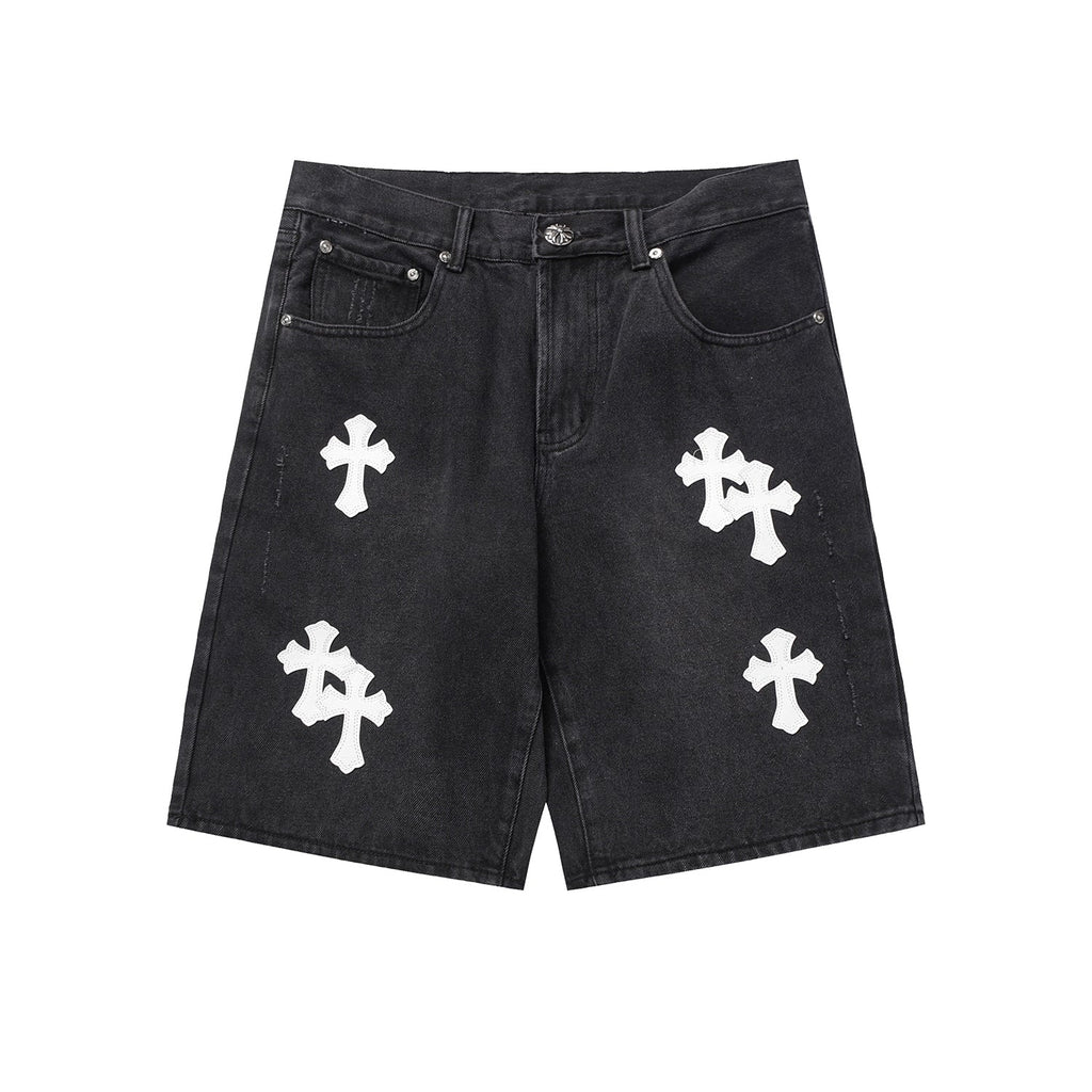 Chrome Hearts New Shorts -9925