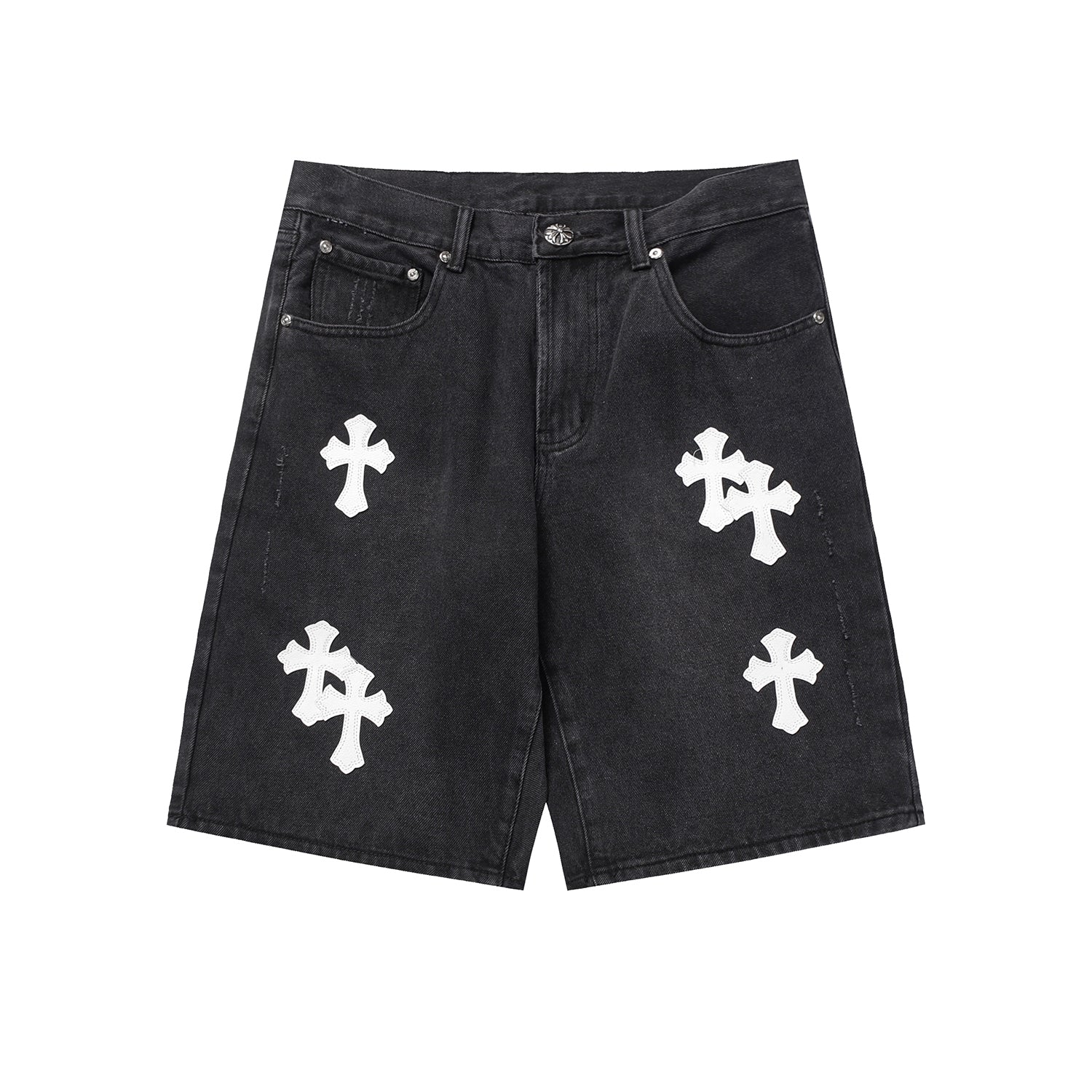 Chrome Hearts New Shorts -9925
