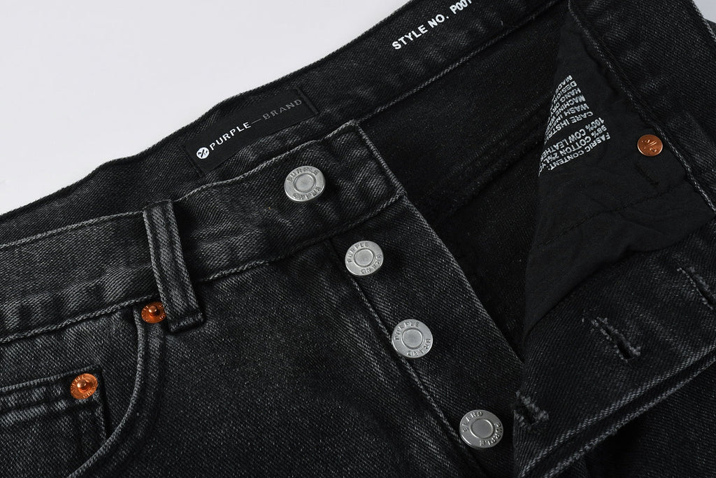 PURPLE JEANS 9115