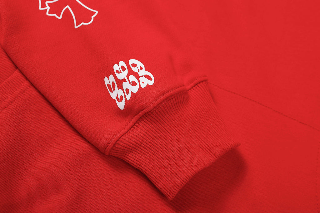 Chrome Hearts Hoodie 8881