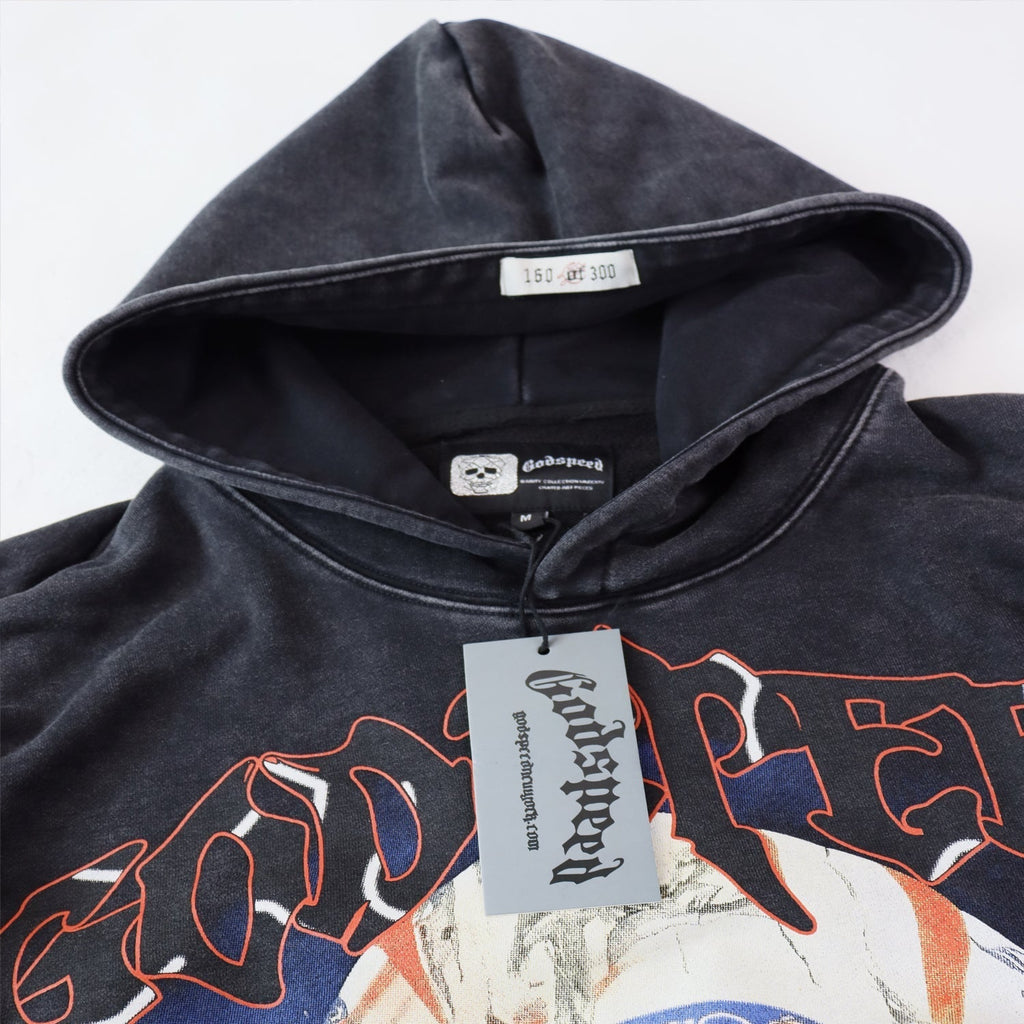 Godspeed Hoodie 5518