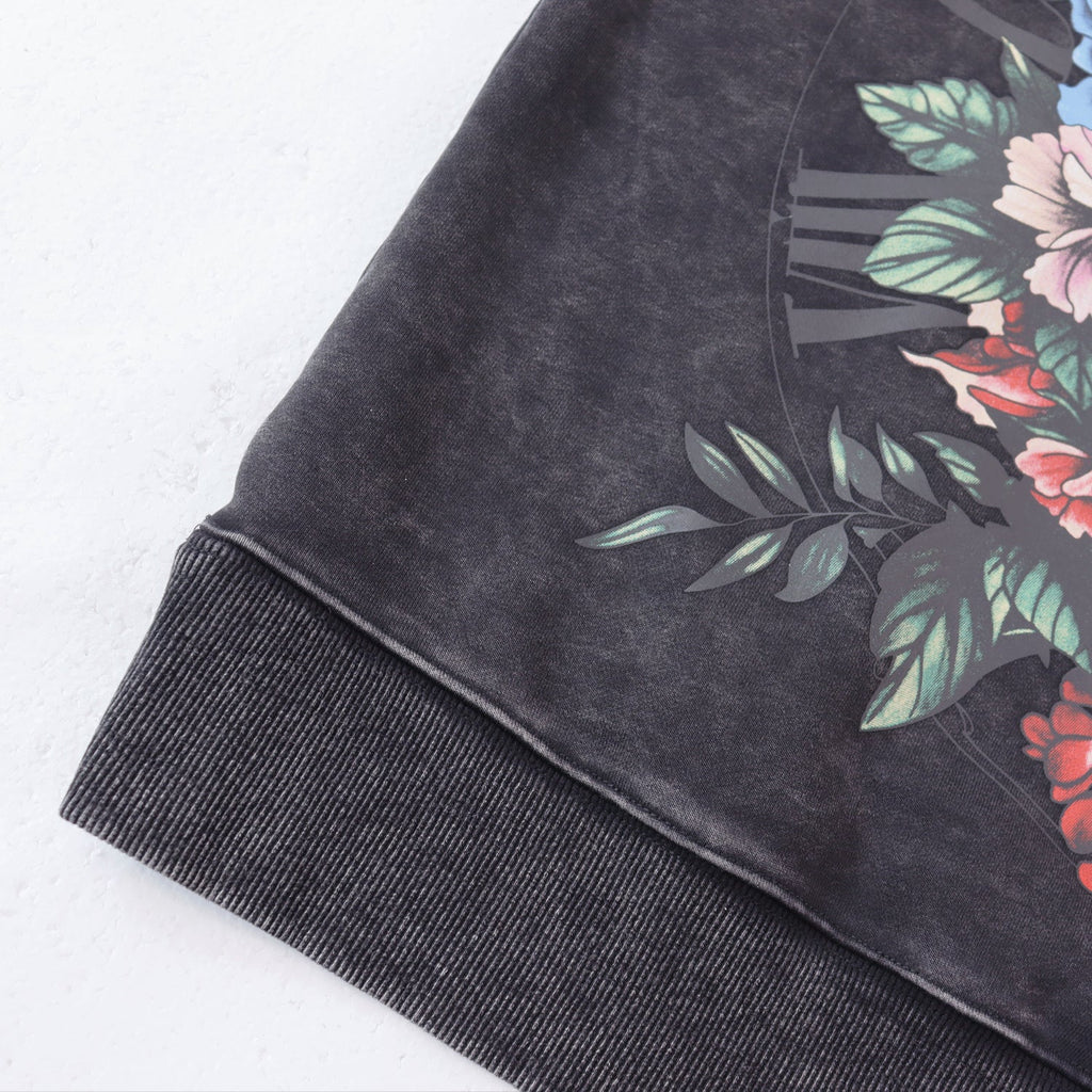 Godspeed Hoodie 5529