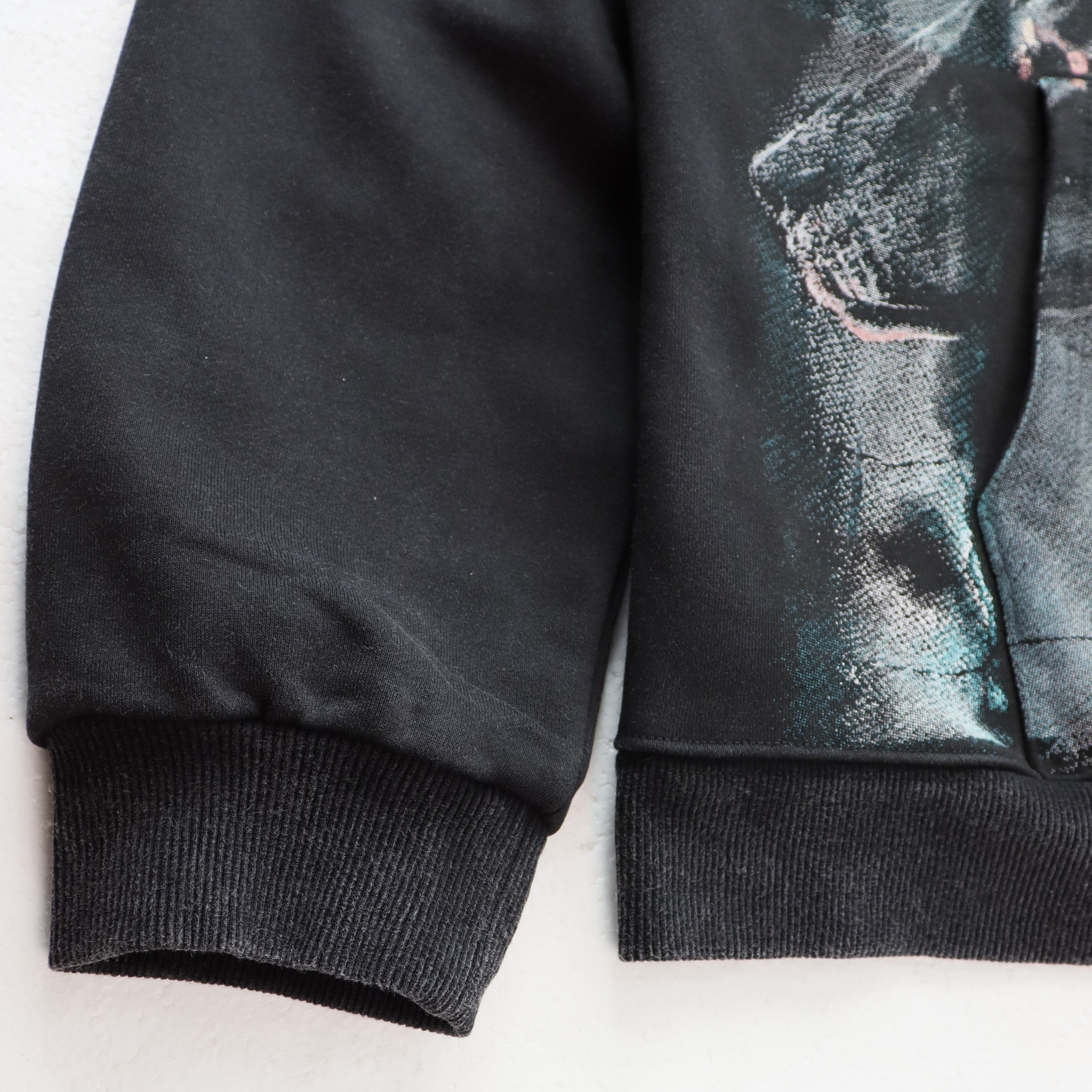 Godspeed Hoodie 5525