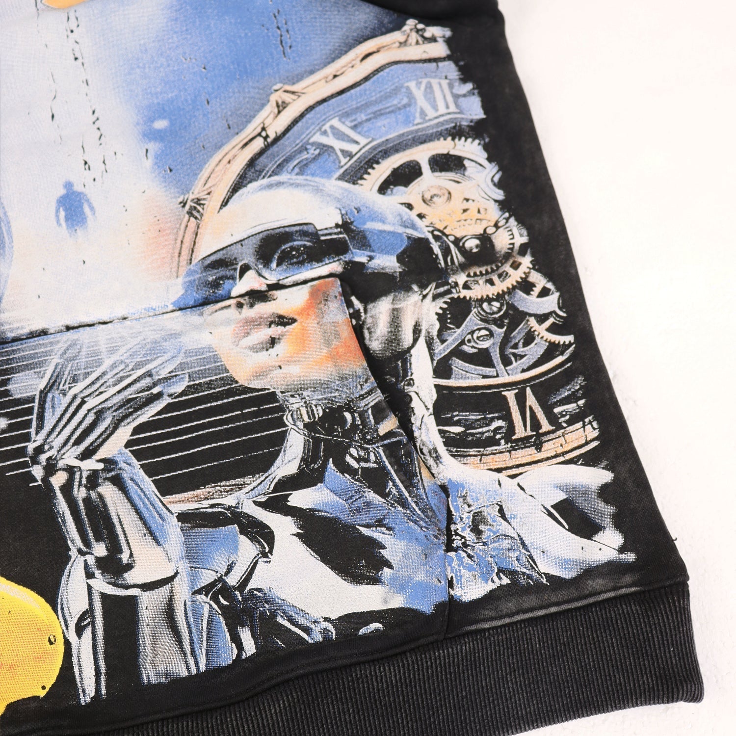 Godspeed Hoodie 5527