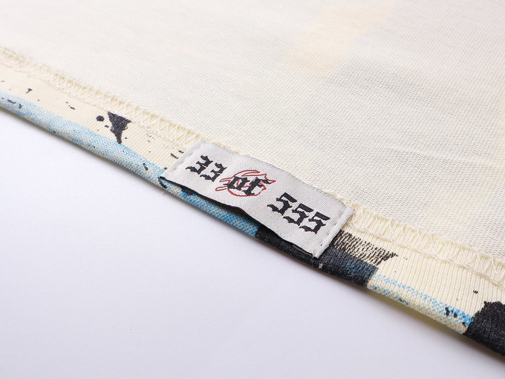 Godspeed Sweatshirt 3098