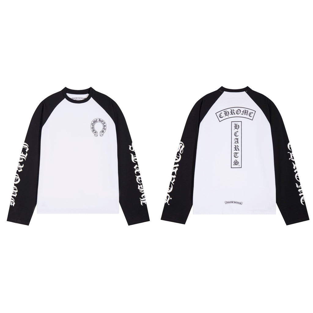 Chrome Hearts New SWEATSHIRTS -9003