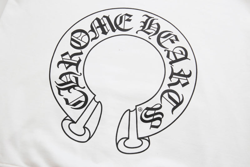 Chrome Hearts New Hoodie -5008