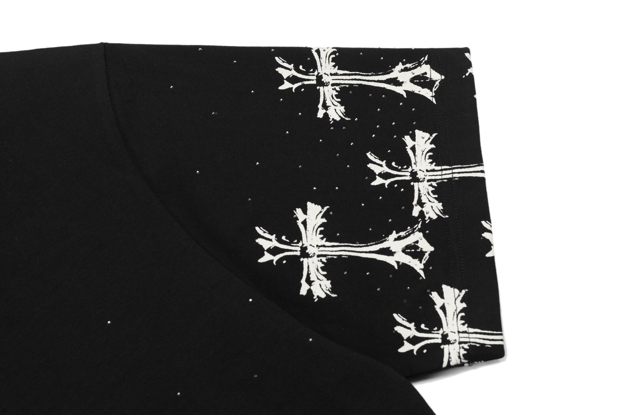 Chrome Hearts T-shirt-9051