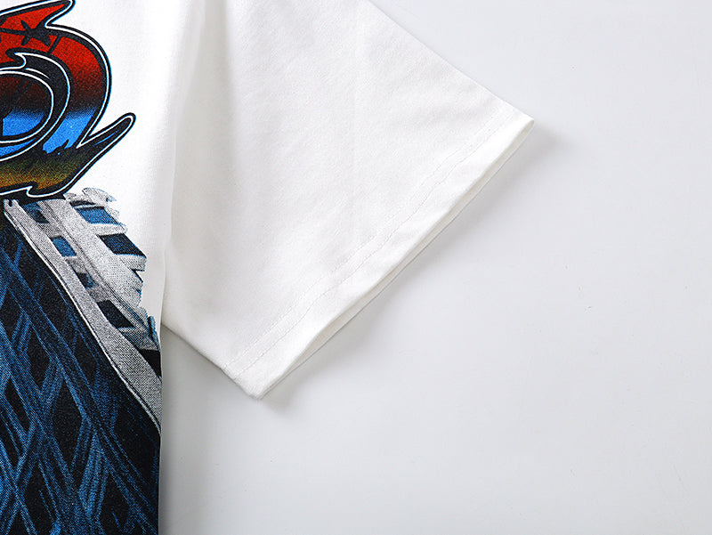 Godspeed T-shirt 3128