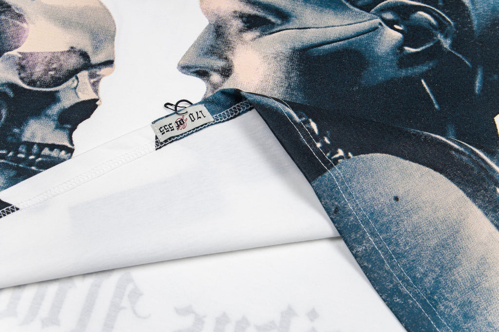 Godspeed T-shirt G44