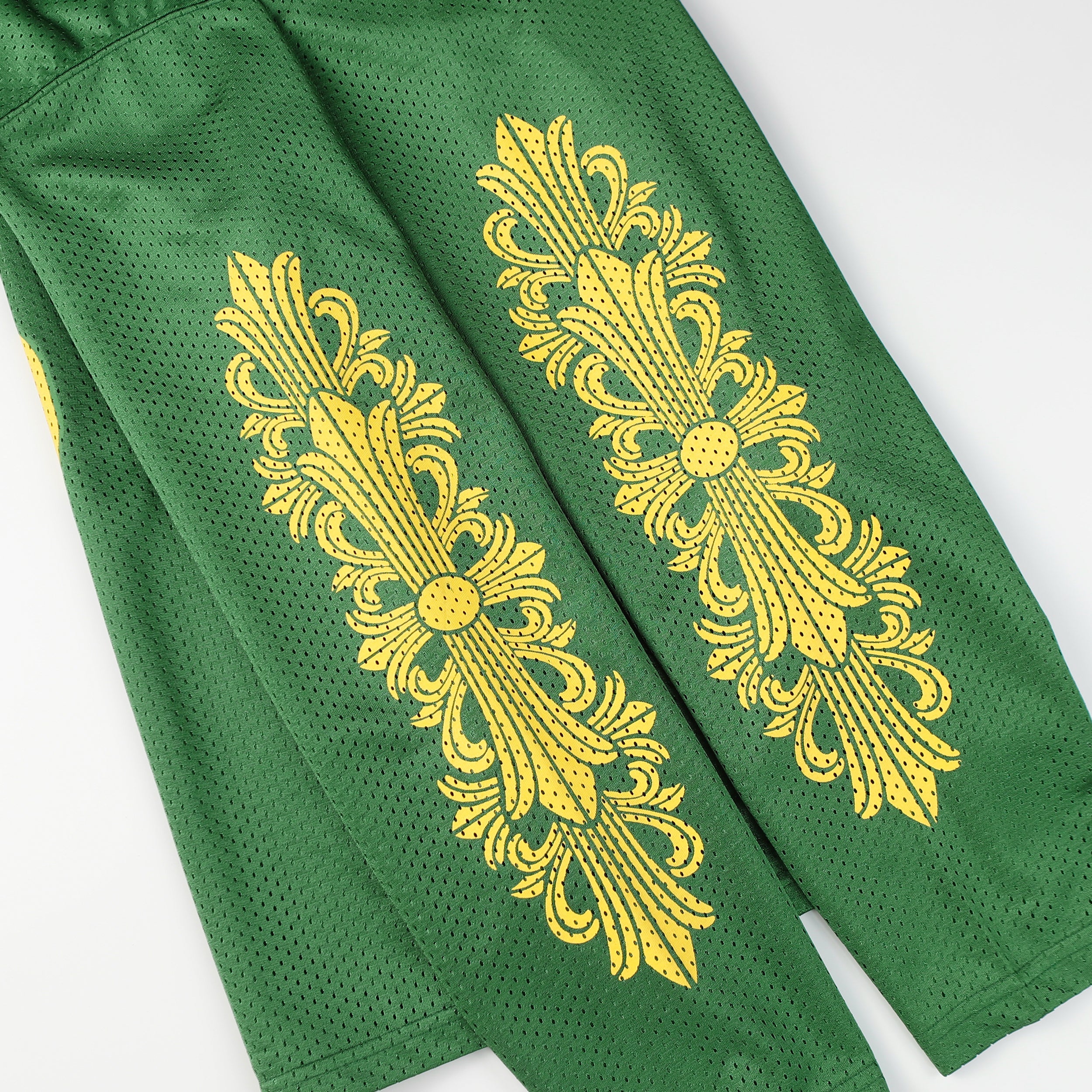 Chrome Hearts New SWEATSHIRTS -9998-1