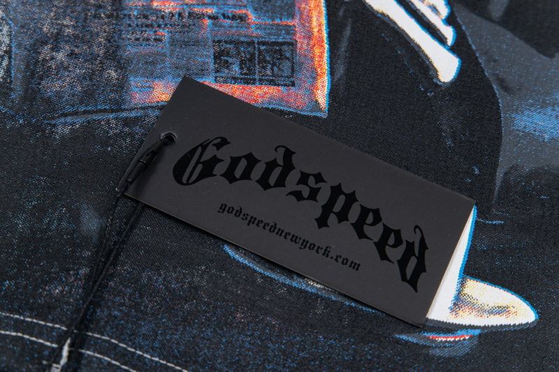 Godspeed T-shirt G42