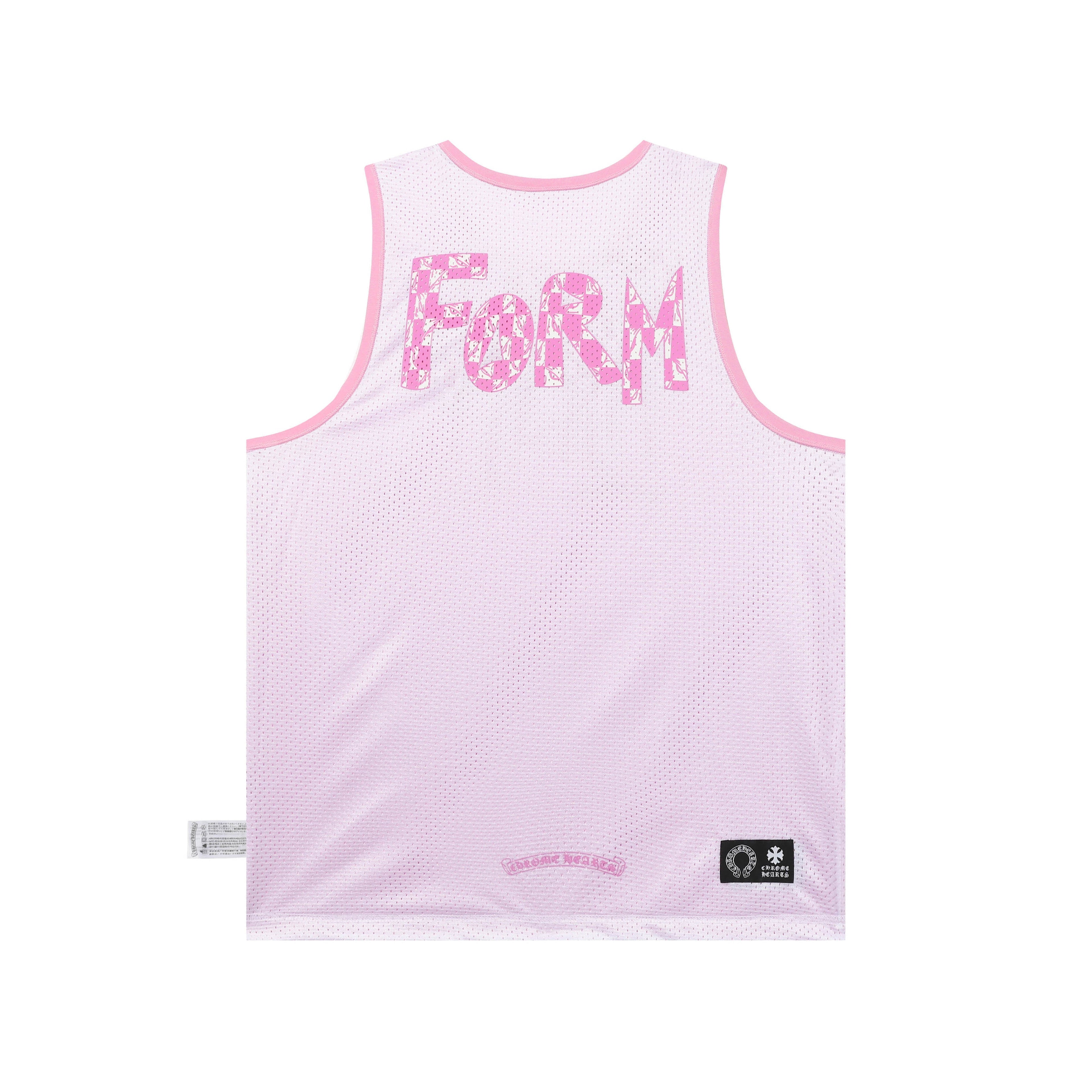 Chrome Hearts T-shirt-2272