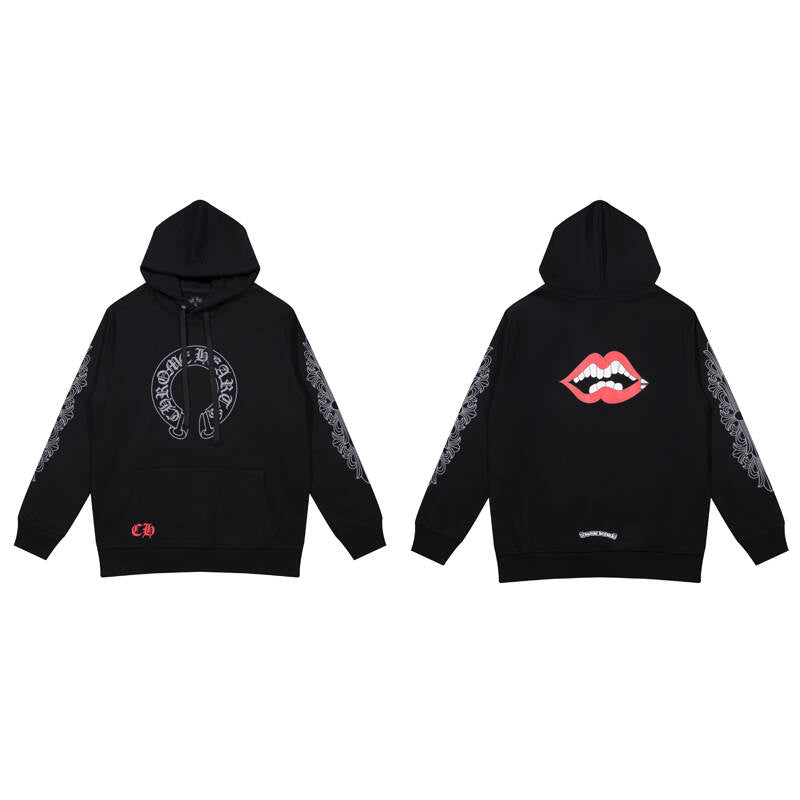 Chrome Hearts Hoodie 7023