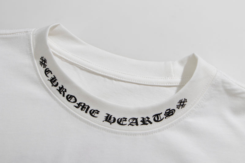 Chrome Hearts New SWEATSHIRTS -9010