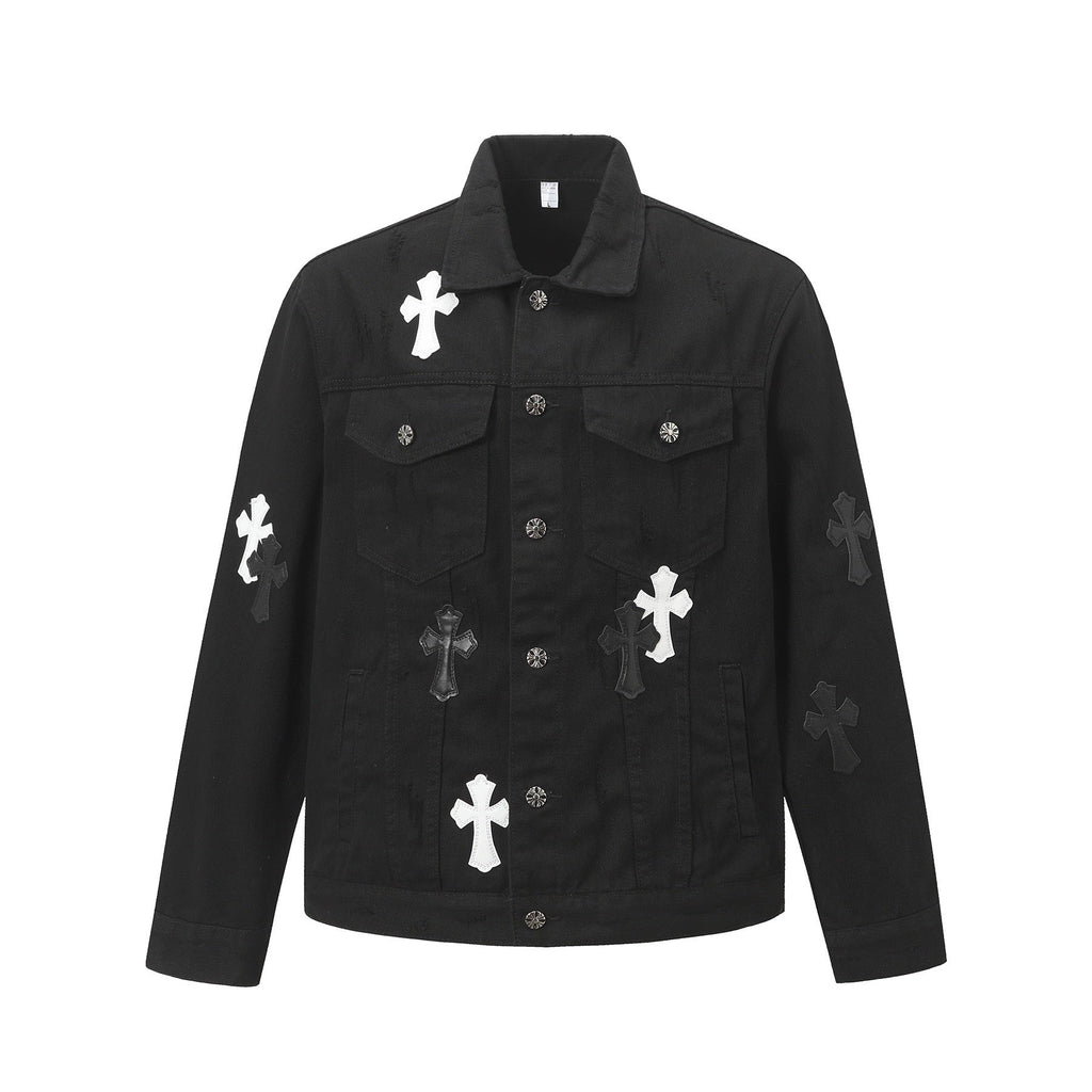 Chrome Hearts Jacket