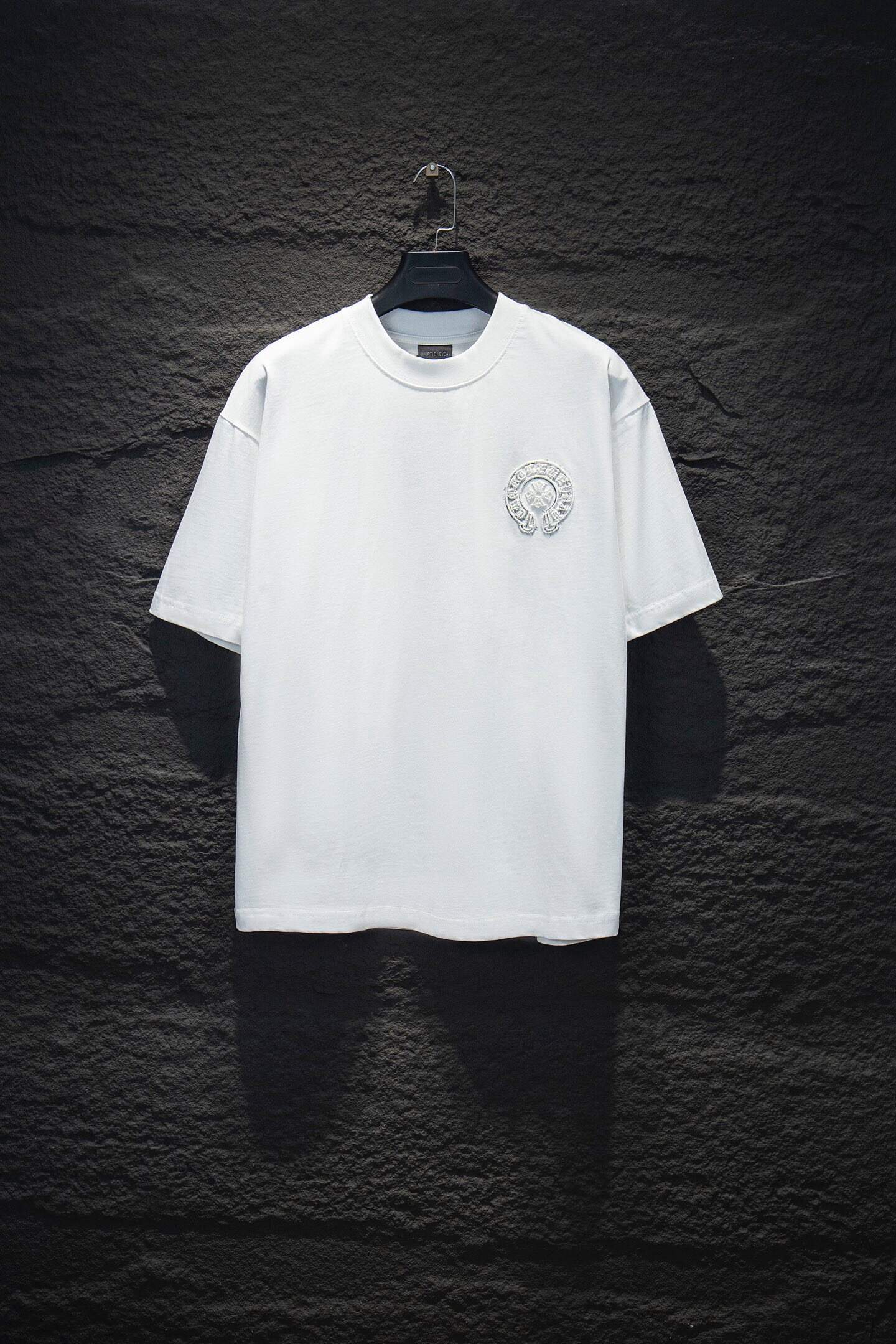 Chrome Hearts T-shirt-006